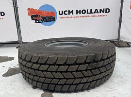 Wheel 445/95R25 10 12 1p