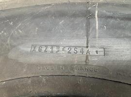 Wheel 445/95R25 10 12 1p