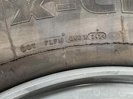 Wheel 445/95R25 10 12 1p