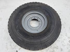 Wheel 445/95 R25 10 12 1p