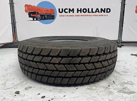 Wheel 445/95 R25 10 12 1p