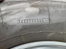 Wheel 445/95 R25 10 12 1p