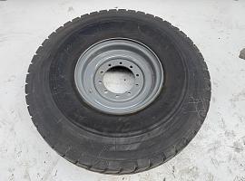 Wheel 445/95 R25 10 12 1p