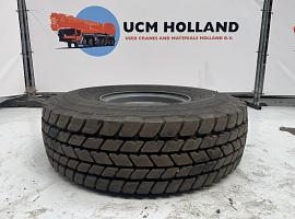 Wheel 445/95 R25 10 12 1p