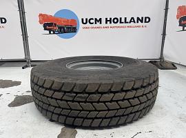 Wheel 445/95 R25 10 12 1p