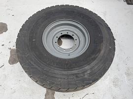 Wheel 445/95 R25 10 12 1p
