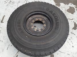 Wheel 445/95R25 10 12 1p