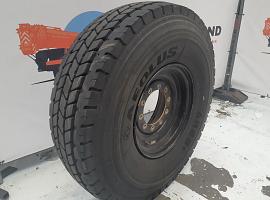 Wheel 445/95R25 10 12 1p