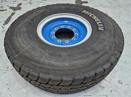 Wheel 445/95R25 10 12 1p