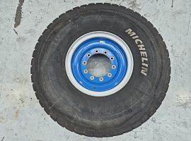 Wheel 445/95R25 10 12 1p