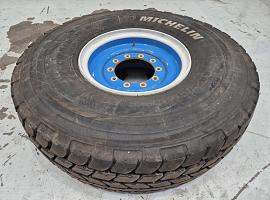 Wheel 445/95R25 10 12 1p