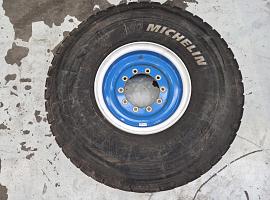 Wheel 445/95R25 10 12 1p