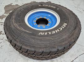 Wheel 445/95R25 10 12 1p