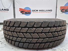 Wheel 445/95R25 10 12 1p
