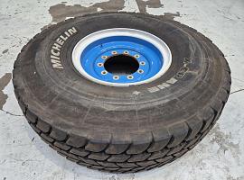 Wheel 445/95R25 10 12 1p