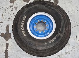 Wheel 445/95R25 10 12 1p