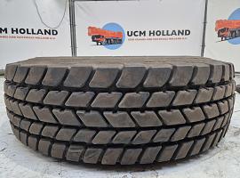 Wheel 445/95R25 10 12 1p