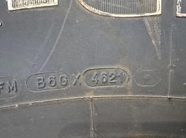 Wheel 445/95R25 10 12 1p