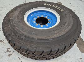 Wheel 445/95R25 10 12 1p