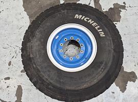 Wheel 445/95R25 10 12 1p