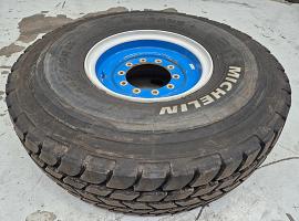 Wheel 445/95 R25 10 12 1p