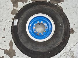Wheel 445/95R25 10 12 1p