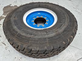 Wheel 445/95R25 10 12 1p