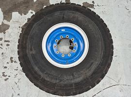 Wheel 445/95R25 10 12 1p