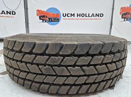Wheel 445/95R25 10 12 1p