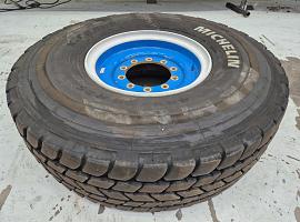 Wheel 445/95R25 10 12 1p