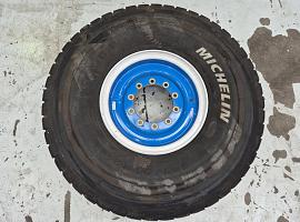 Wheel 445/95R25 10 12 1p
