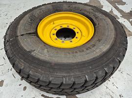 Wheel 445/95R25 10 12 1p