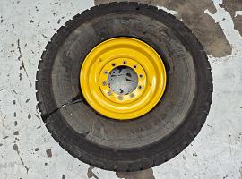 Wheel 445/95R25 10 12 1p