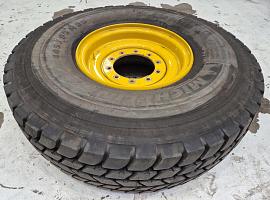 Wheel 445/95R25 10 12 1p