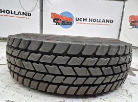 Wheel 445/95R25 10 12 1p