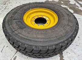 Wheel 445/95R25 10 12 1p