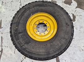 Wheel 445/95R25 10 12 1p