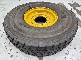 Wheel 445/95R25 10 12 1p