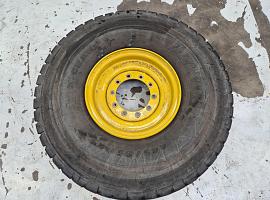 Wheel 445/95R25 10 12 1p