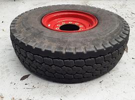 Wheel 445/95R25 10 12 1p