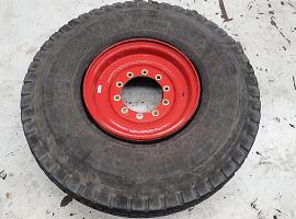 Wheel 445/95R25 10 12 1p
