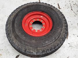 Wheel 445/95R25 10 12 1p