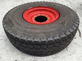 Wheel 445/95R25 10 12 1p