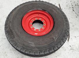 Wheel 445/95R25 10 12 1p