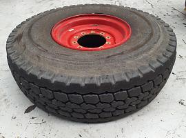 Wheel 445/95R25 10 12 1p