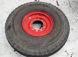 Wheel 445/95R25 10 12 1p