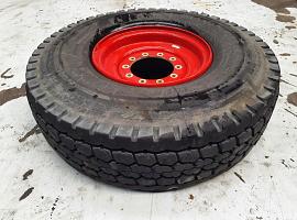 Wheel 445/95R25 10 12 1p