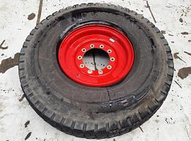 Wheel 445/95R25 10 12 1p