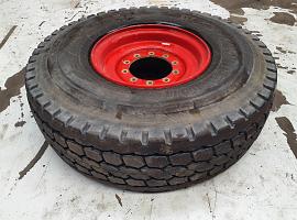Wheel 445/95R25 10 12 1p