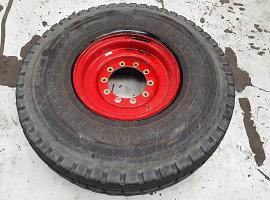 Wheel 445/95R25 10 12 1p